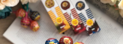 Леденцы на губы? С маркой Chupa Chups легко