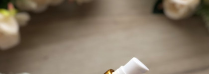 Российская марка Арома-Стиль в уходе за моими руками