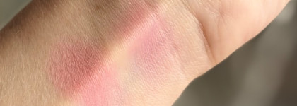 Dior Rosy Glow blush/001 Petal-как же долго я искала вас