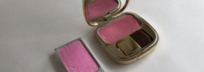 Dior Rosy Glow blush/001 Petal-как же долго я искала вас