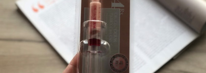 Две концентрированные сыворотки корейской марки Dr.Gloderm