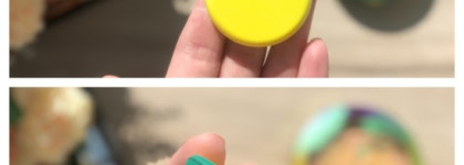 Солнышко в руках - Physician's Formula Murumuru Butter Bronze в оттенке Light