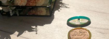 Солнышко в руках - Physician's Formula Murumuru Butter Bronze в оттенке Light