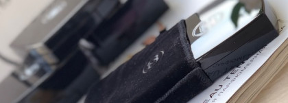 Румяна Chanel, которые делают меня ярче и выразительней уже не один год