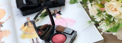 Румяна Chanel, которые делают меня ярче и выразительней уже не один год