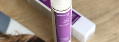 Уход за волосами с профессиональной итальянской маркой Medavita