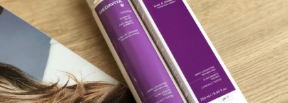 Уход за волосами с профессиональной итальянской маркой Medavita