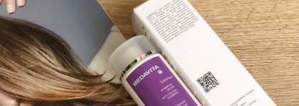 Уход за волосами с профессиональной итальянской маркой Medavita