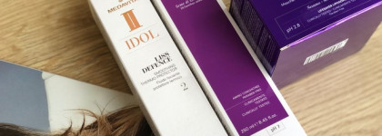 Уход за волосами с профессиональной итальянской маркой Medavita