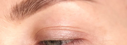 Gosh в моей косметичке