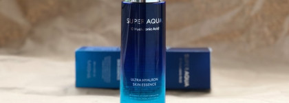 Missha-корейская марка, которая заслуживает внимания