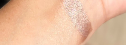 Gosh в моей косметичке