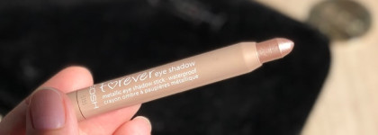 Gosh в моей косметичке