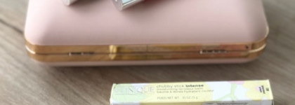 Clinique chubby stick intense - бальзам ли?