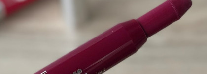 Clinique chubby stick intense - бальзам ли?