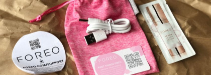 FOREO Luna Mini 3, так ли она хороша, как о ней говорят многие?