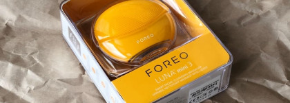FOREO Luna Mini 3, так ли она хороша, как о ней говорят многие?