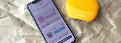 FOREO Luna Mini 3, так ли она хороша, как о ней говорят многие?