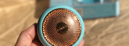 FOREO UFO 2 - летающая тарелка нового поколения