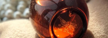 Yves Rocher парфюмированная вода "So elixir bois sensuel" - моя уютная осень