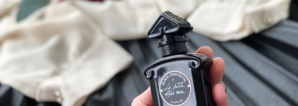 Guerlain Petite Robe Noire Black Perfecto eau de Parfum - моя пьяная вишня