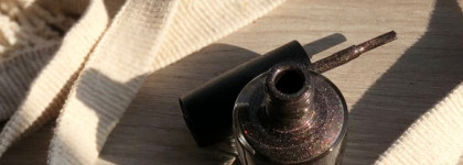 Сияй вместе с OPI Nail Lacquer My Private Jet NL B59