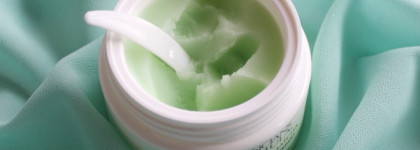 Бальзам очищающий для лица 3 в 1 Physicians Formula "The Perfect Matcha Melting Cleansing Balm" - моё открытие 2020 года