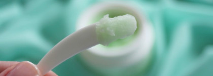 Бальзам очищающий для лица 3 в 1 Physicians Formula "The Perfect Matcha Melting Cleansing Balm" - моё открытие 2020 года