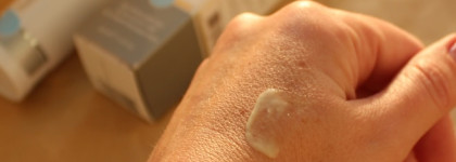 Retinol SRX RejudiCare Synergy - мой первый серьезный ретинол