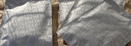 BLOM Microneedles For Nasolabial Folds-патчи для борьбы с носогубными складками из самого Сколково