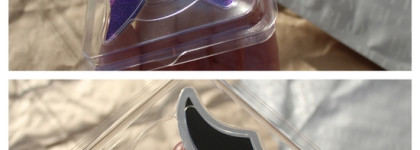 BLOM Microneedles For Nasolabial Folds-патчи для борьбы с носогубными складками из самого Сколково