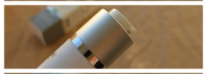 Retinol SRX RejudiCare Synergy - мой первый серьезный ретинол