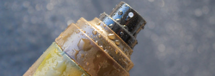 Missha Time Revolution Artemisia - серия с полынью