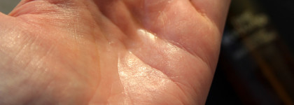 Missha Time Revolution Artemisia - серия с полынью