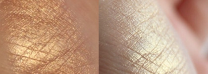 Брызги шампанского вместе с хайлайтером Murumuru Butter Highlighter Physicians Formula