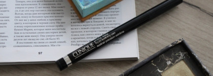 Подводки для век, с которыми справится даже чайник - Clinique & Physicians Formula