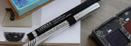 Подводки для век, с которыми справится даже чайник - Clinique & Physicians Formula