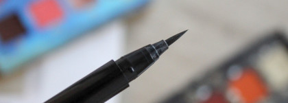 Подводки для век, с которыми справится даже чайник - Clinique & Physicians Formula