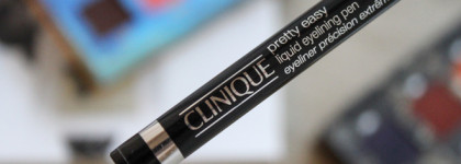 Подводки для век, с которыми справится даже чайник - Clinique & Physicians Formula