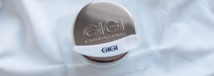 Дневной крем для ухода за моей сухой кожей - GIGI Laboratories City Nap Urban Day Cream