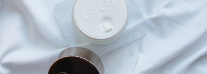 Дневной крем для ухода за моей сухой кожей - GIGI Laboratories City Nap Urban Day Cream