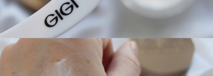 Дневной крем для ухода за моей сухой кожей - GIGI Laboratories City Nap Urban Day Cream