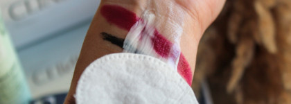 Clinique All About Clean All-in-One Cleansing Micellar Milk + Makeup Remover для сухой кожи