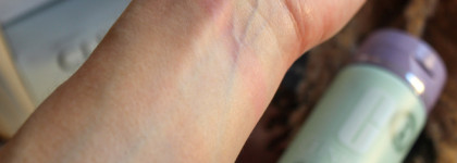 Clinique All About Clean All-in-One Cleansing Micellar Milk + Makeup Remover для сухой кожи