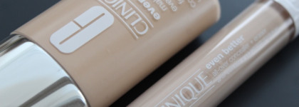 Выравнивающий консилер Clinique Even Better All-over concealer в оттенке WN 01 Flax