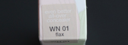 Выравнивающий консилер Clinique Even Better All-over concealer в оттенке WN 01 Flax