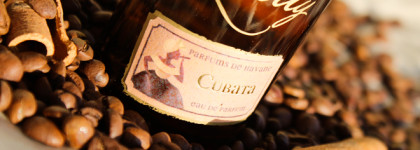 Jacques Zolty Cubata - а вы любите сигары, ром и колу?