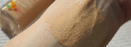 Bourjois Healthy Mix в оттенке №51 Light Vanilla