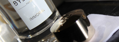 Bybozo edp “Immoral”- а аморален ли он?