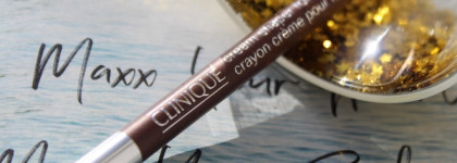 Мои помощники макияжа от Clinique, Bourjois & Maybelline